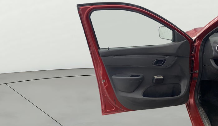 2016 Renault Kwid RXL, Petrol, Manual, 45,093 km, LHS Front Door