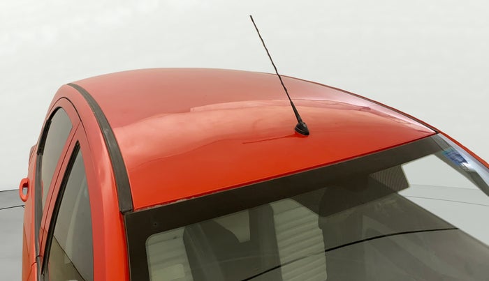 2021 Tata Tiago XT PETROL, CNG, Manual, 57,456 km, Roof