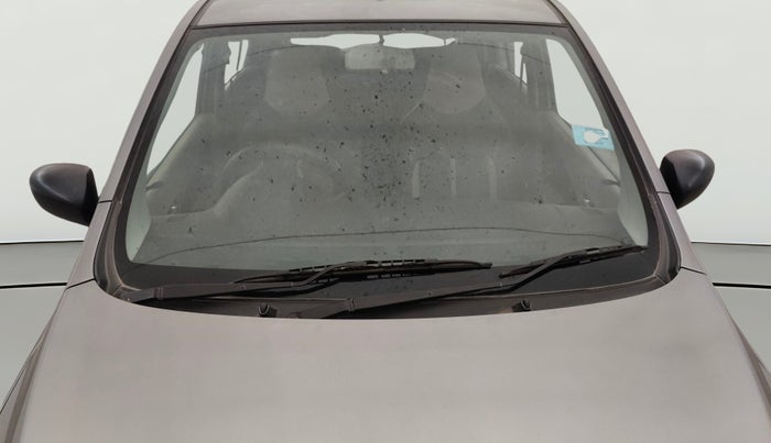 2015 Maruti Celerio VXI, CNG, Manual, 68,757 km, Front Windshield