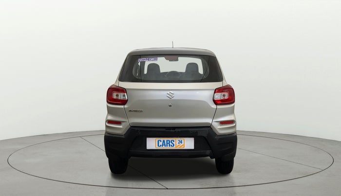 2020 Maruti S PRESSO VXI, Petrol, Manual, 41,926 km, Back/Rear