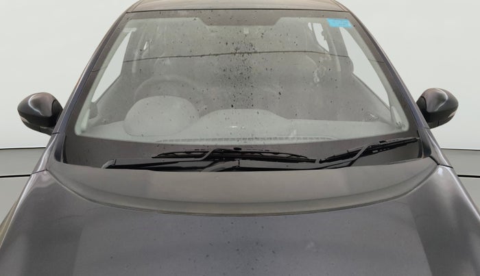 2021 Tata TIGOR XZ PLUS PETROL, Petrol, Manual, 32,695 km, Front Windshield