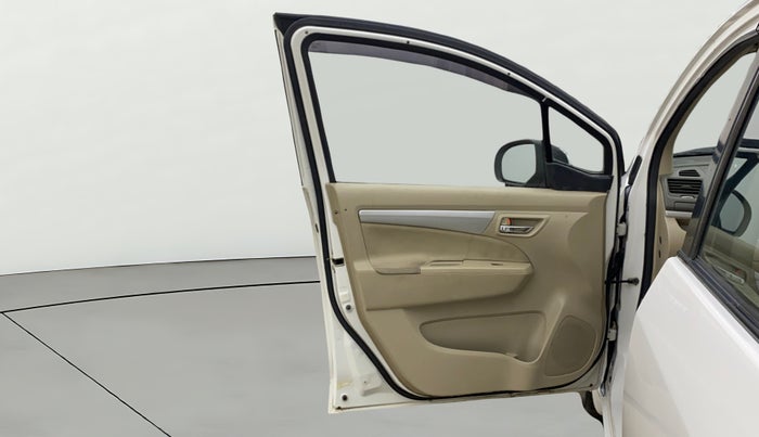 2017 Maruti Ertiga VDI SHVS, Diesel, Manual, 98,216 km, LHS Front Door