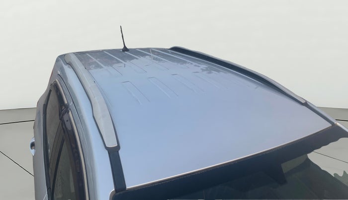 2020 Ford Ecosport TITANIUM 1.5L PETROL, Petrol, Manual, 73,275 km, Roof