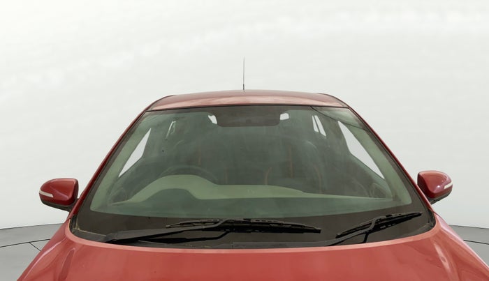 2017 Hyundai Elite i20 SPORTZ 1.2, Petrol, Manual, 71,535 km, Front Windshield