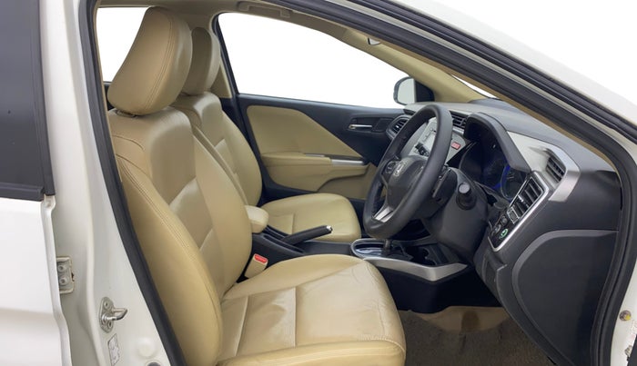 2015 Honda City 1.5L I-VTEC VX CVT, Petrol, Automatic, 73,411 km, Right Side Front Door Cabin