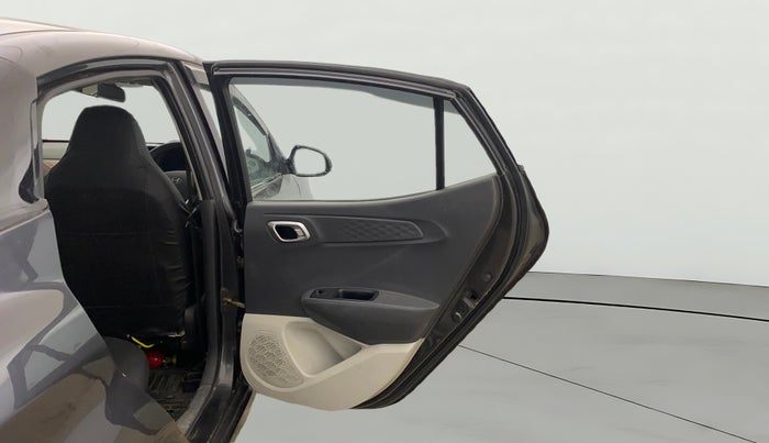 2023 Hyundai AURA SX 1.2 CNG, CNG, Manual, 78,017 km, RHS Rear Door