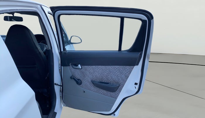 2018 Maruti Alto 800 LXI, Petrol, Manual, 54,561 km, RHS Rear Door