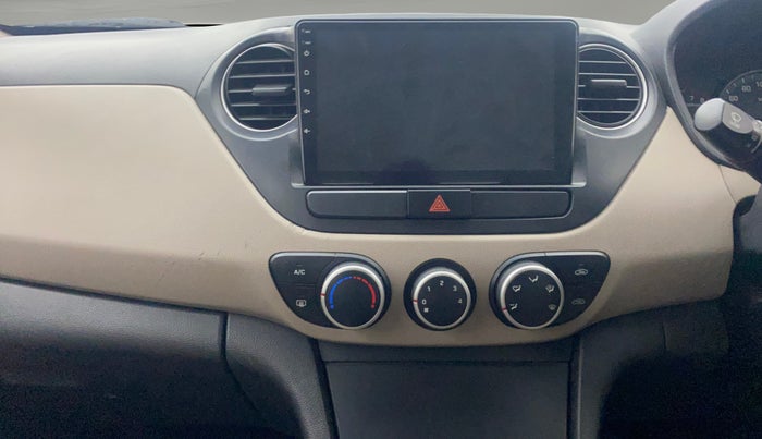 2014 Hyundai Xcent S 1.2, Petrol, Manual, 54,105 km, Air Conditioner