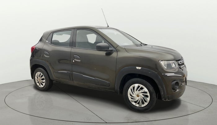 2016 Renault Kwid RXL, Petrol, Manual, 43,923 km, SRP