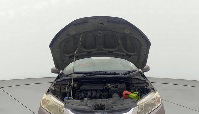 2016 Honda City 1.5L I-VTEC VX CVT, Petrol, Automatic, 60,810 km, Open Bonet