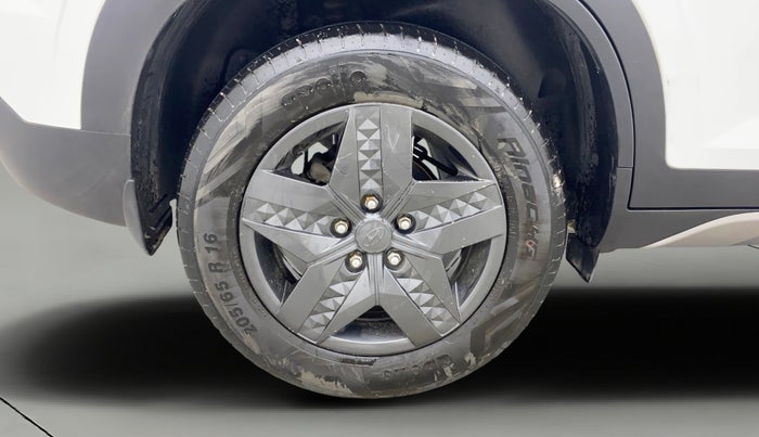 2023 Hyundai Creta S 1.5 PETROL, Petrol, Manual, 32,965 km, Right Rear Wheel