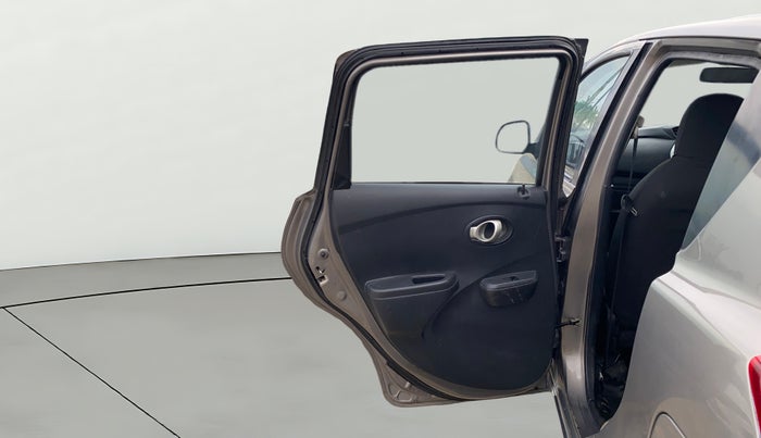 2019 Datsun Go T CVT, CNG, Automatic, 1,12,699 km, LHS Rear Door