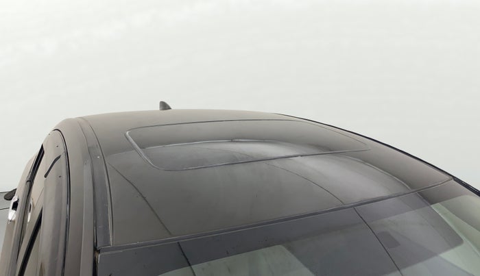 2016 Honda City 1.5L I-VTEC VX CVT, CNG, Automatic, 74,454 km, Roof