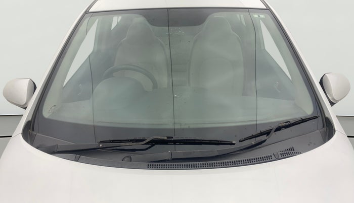 2014 Hyundai Xcent S (O) 1.2, Petrol, Manual, 77,632 km, Front Windshield