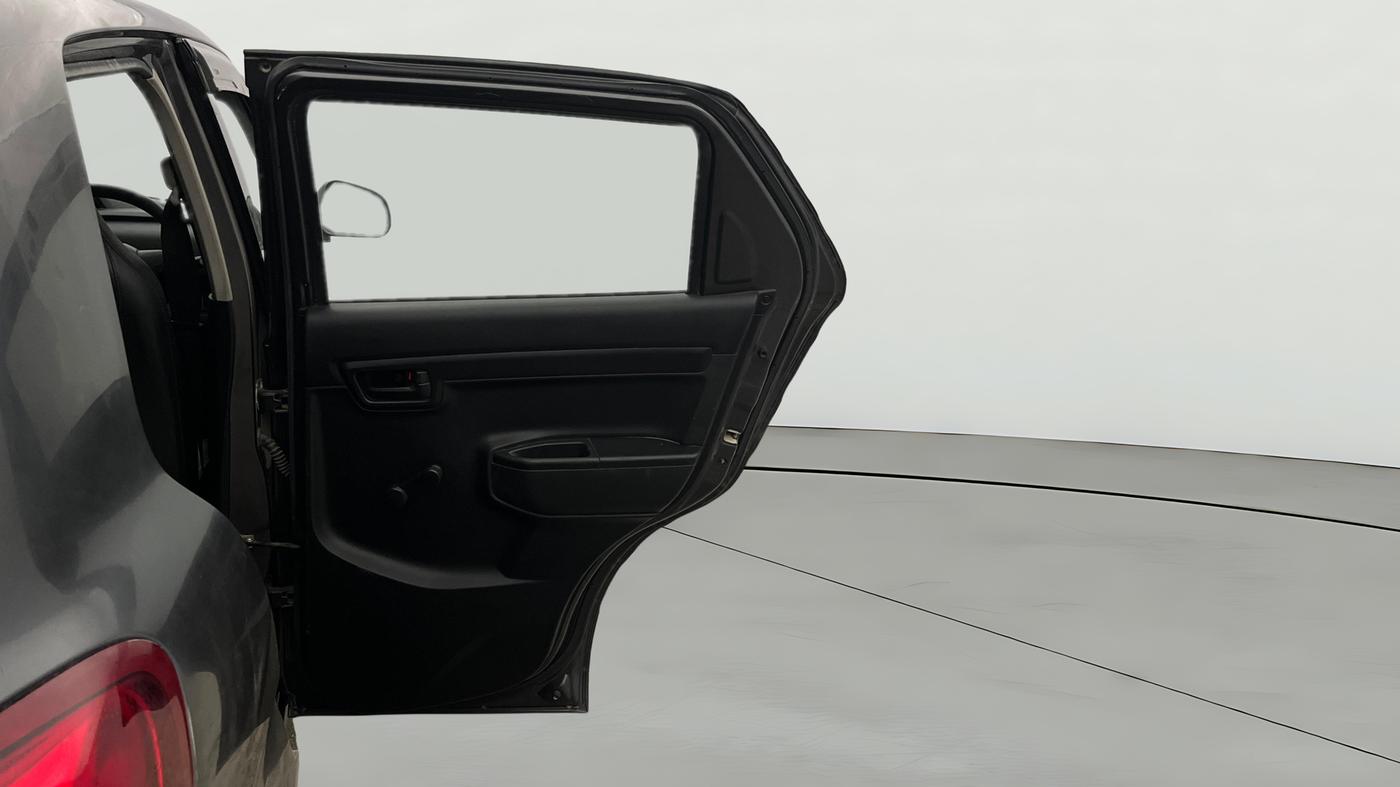 2020 Maruti S PRESSO VXI, Petrol, Manual, 34,445 km, RHS Rear Door