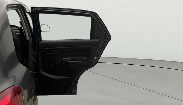 2020 Maruti S PRESSO VXI, Petrol, Manual, 34,445 km, RHS Rear Door