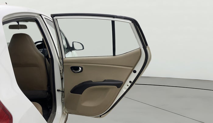 2013 Hyundai i10 MAGNA 1.2, Petrol, Manual, 1,34,639 km, RHS Rear Door