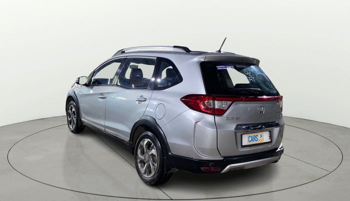 2018 Honda BR-V 1.5L I- DTEC VX, Diesel, Manual, 91,347 km, Left Back Diagonal