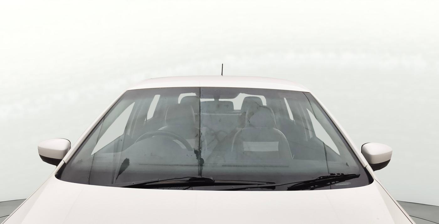 2013 Volkswagen Polo HIGHLINE DIESEL, Diesel, Manual, 86,236 km, Front Windshield