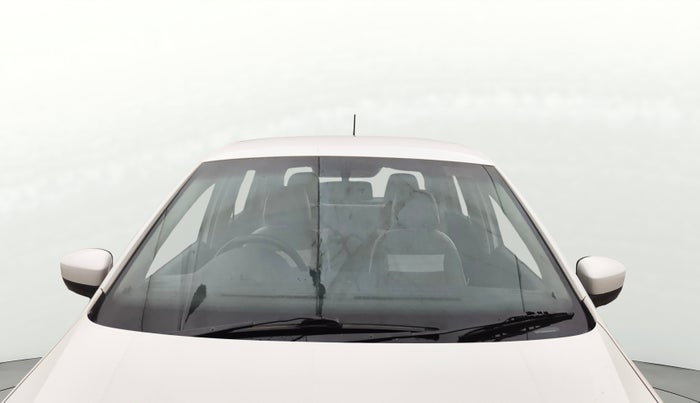 2013 Volkswagen Polo HIGHLINE DIESEL, Diesel, Manual, 86,236 km, Front Windshield