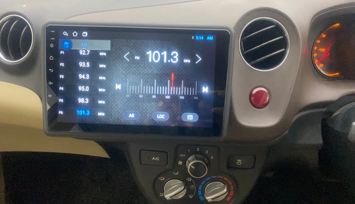 2014 Honda Amaze 1.5L I-DTEC S, Diesel, Manual, 1,43,862 km, Air Conditioner