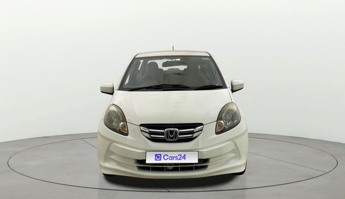 2014 Honda Amaze 1.2L I-VTEC S, Petrol, Manual, 62,535 km, Front