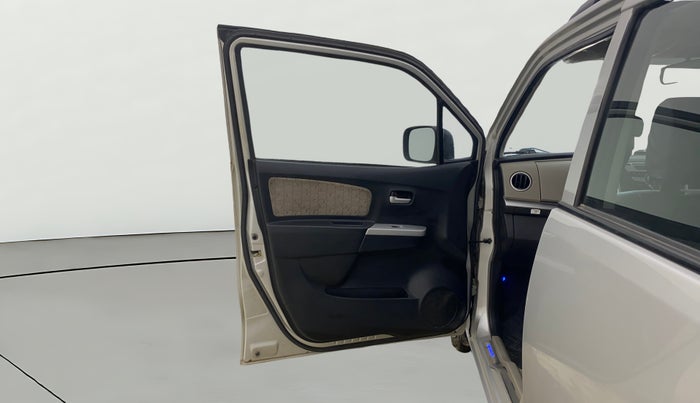2015 Maruti Wagon R 1.0 VXI, Petrol, Manual, 75,237 km, LHS Front Door