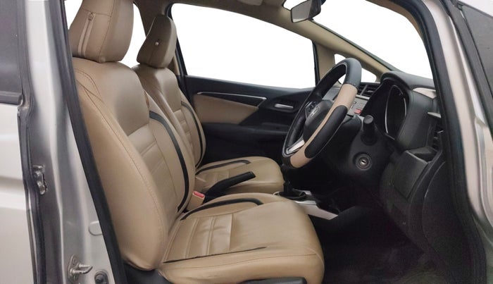 2015 Honda Jazz 1.2L I-VTEC V, Petrol, Manual, 93,604 km, Right Side Front Door Cabin