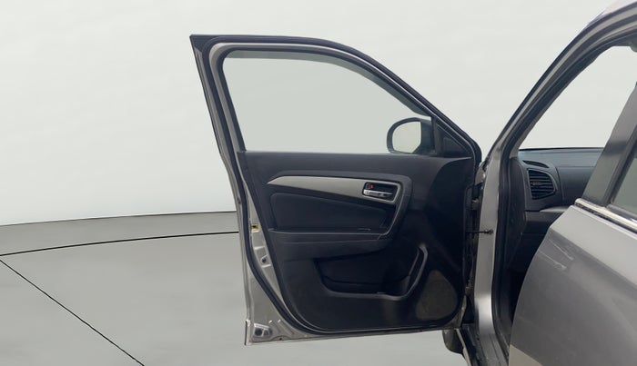 2019 Maruti Vitara Brezza ZDI PLUS AMT, Diesel, Automatic, 82,253 km, LHS Front Door