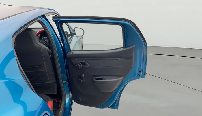 2020 Renault Kwid RXL, Petrol, Manual, 32,399 km, RHS Rear Door