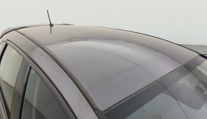 2017 Honda Jazz 1.2L I-VTEC VX, Petrol, Manual, 48,386 km, Roof