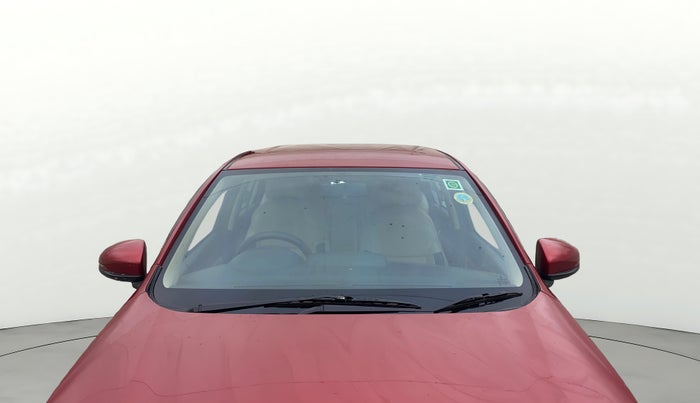 2019 Honda Amaze 1.2L I-VTEC S, Petrol, Manual, 71,087 km, Front Windshield