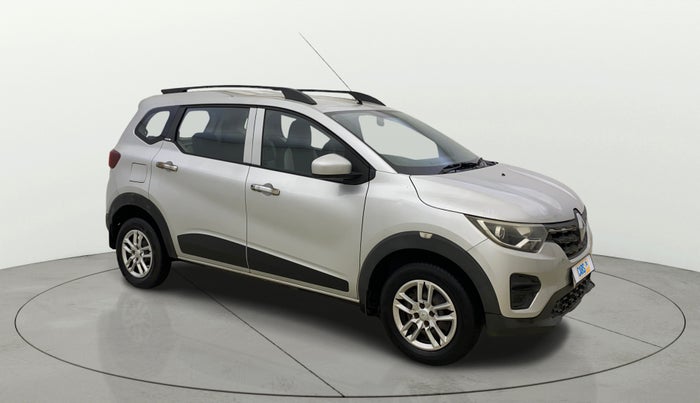 2020 Renault TRIBER RXL MT, Petrol, Manual, 9,069 km, SRP