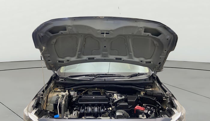 2023 Honda Amaze 1.2L I-VTEC VX, Petrol, Manual, 29,190 km, Open Bonet