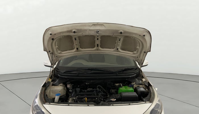 2018 Hyundai Elite i20 ASTA 1.2, Petrol, Manual, 62,253 km, Open Bonet