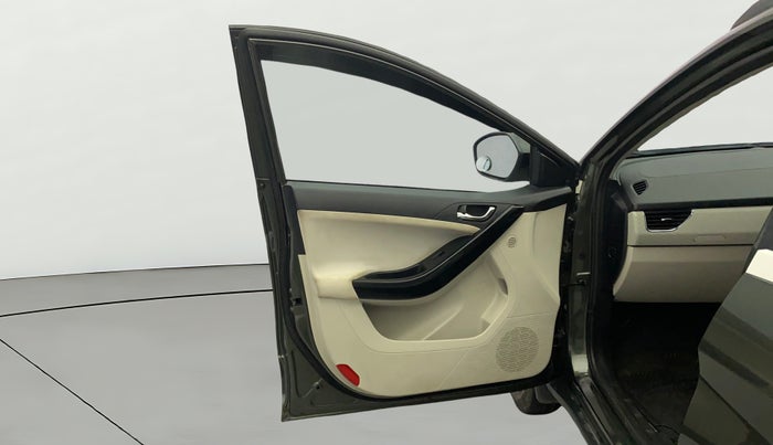 2020 Tata NEXON XZ PETROL, Petrol, Manual, 52,207 km, LHS Front Door