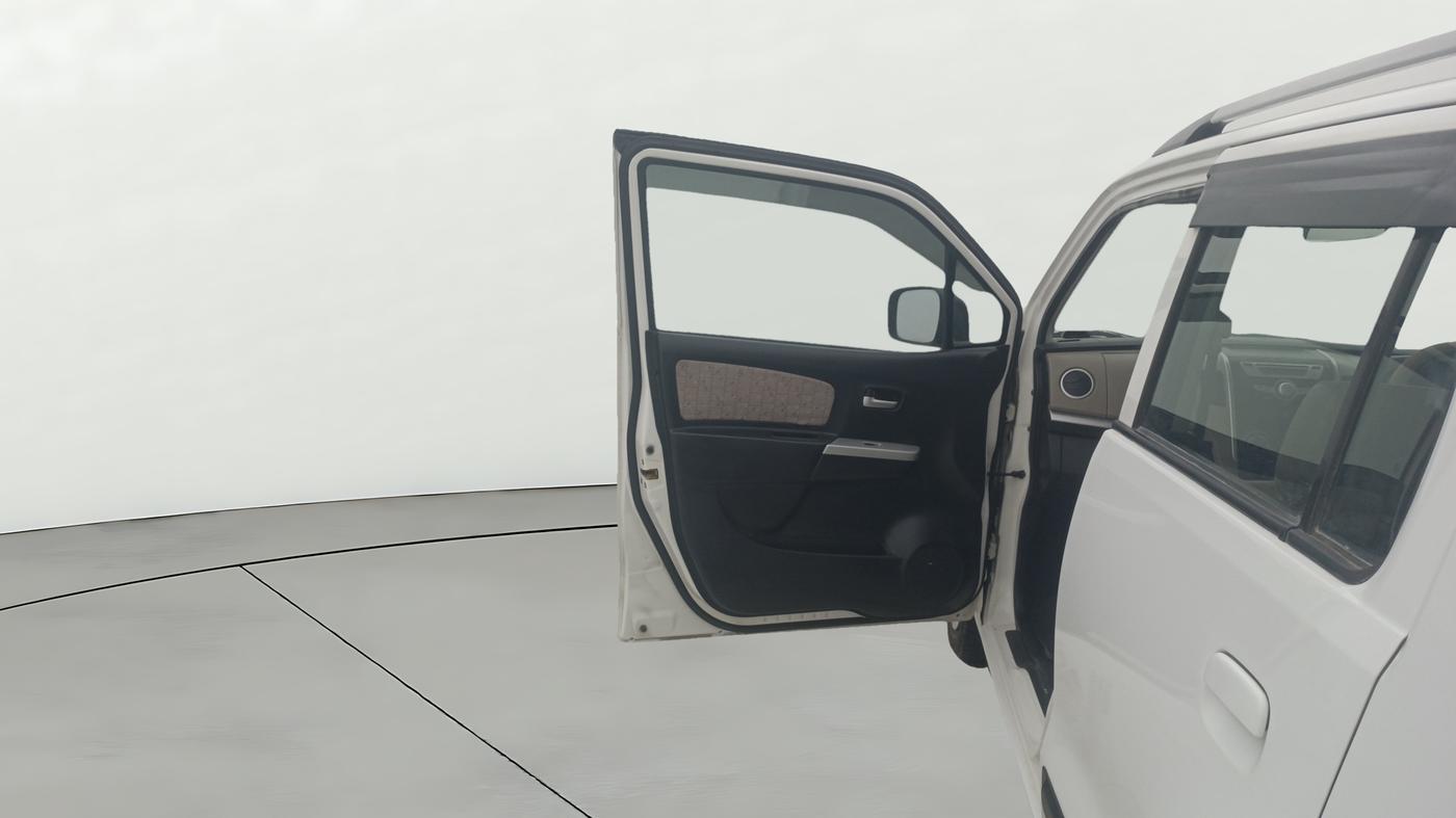 2016 Maruti Wagon R 1.0 VXI AMT, Petrol, Automatic, 48,386 km, LHS Front Door