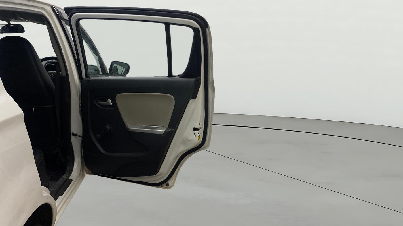 2019 Maruti Alto K10 VXI, Petrol, Manual, 90,637 km, RHS Rear Door