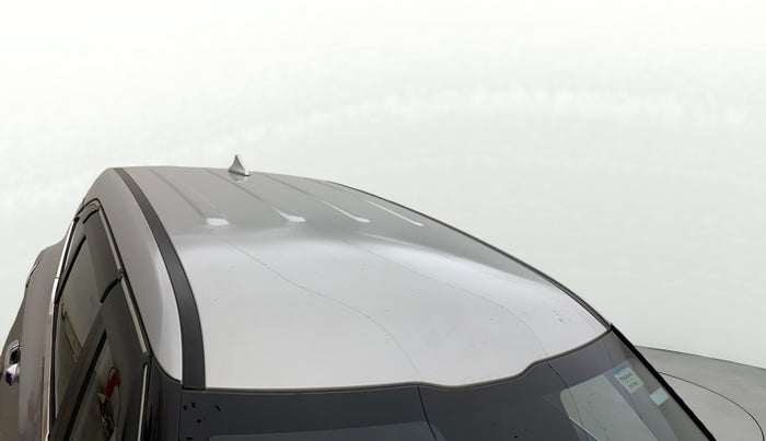 2022 KIA SELTOS HTE 1.5 DIESEL, Diesel, Manual, 55,601 km, Roof