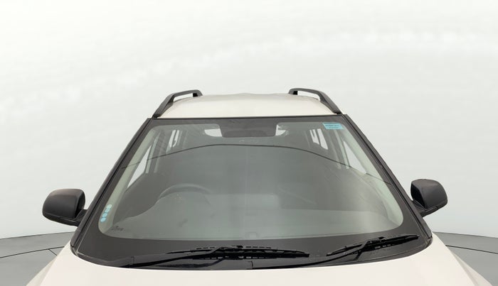 2024 Hyundai EXTER EX 1.2 MT, Petrol, Manual, 28,848 km, Front Windshield