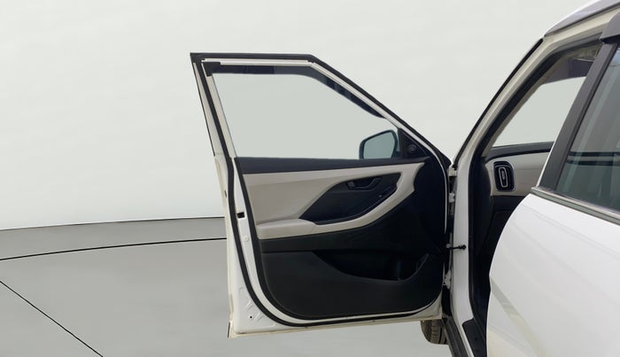 2022 Hyundai Creta SX EXECUTIVE 1.5 DIESEL, Diesel, Manual, 85,275 km, LHS Front Door