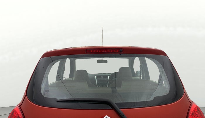 2018 Maruti Celerio ZXI AMT (O), Petrol, Automatic, 23,961 km, Rear Windshield