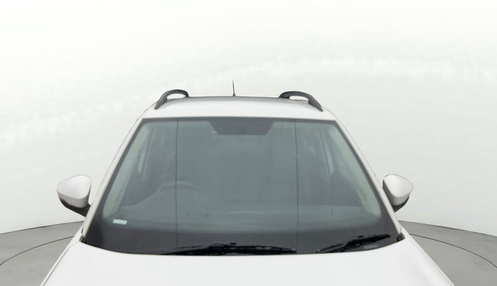 2022 Volkswagen TAIGUN COMFORTLINE 1.0 TSI MT, Petrol, Manual, 62,917 km, Front Windshield