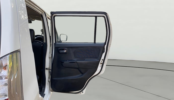 2013 Maruti Wagon R Stingray VXI, Petrol, Manual, 96,148 km, RHS Rear Door