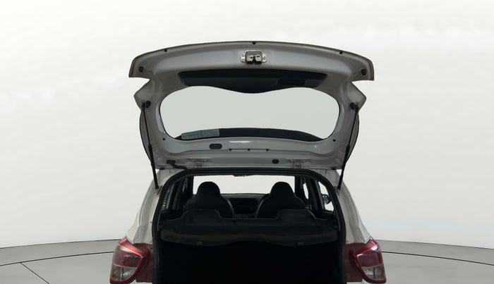 2019 Hyundai Grand i10 MAGNA 1.2 KAPPA VTVT, Petrol, Manual, 66,311 km, Boot Door Open