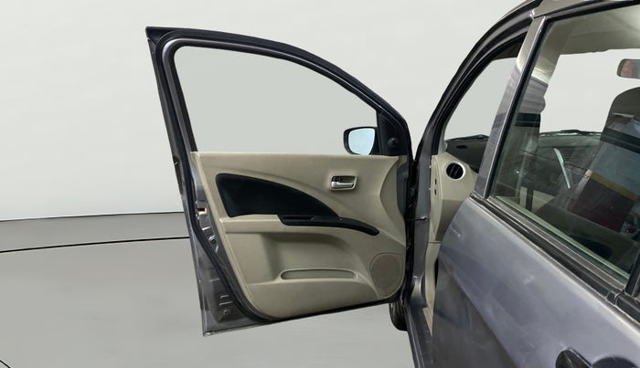 2017 Maruti Celerio VXI, Petrol, Manual, 40,084 km, LHS Front Door