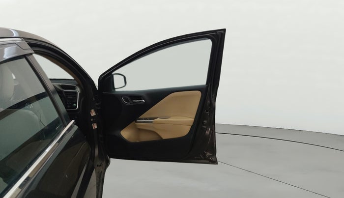 2018 Honda City 1.5L I-VTEC ZX CVT, Petrol, Automatic, 97,607 km, RHS Front Door