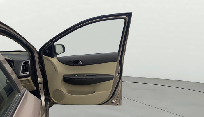 2013 Hyundai i20 ERA 1.2, Petrol, Manual, 38,164 km, RHS Front Door