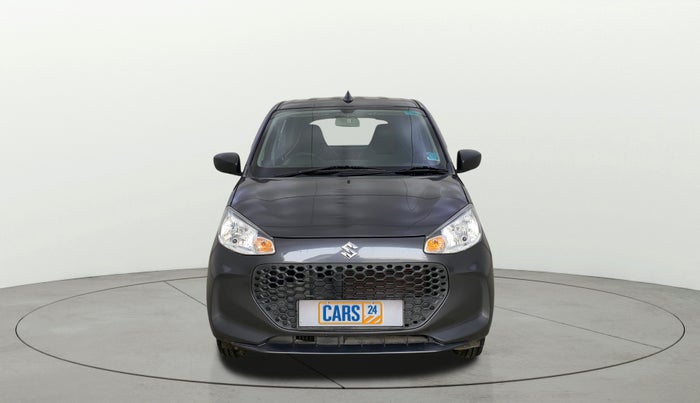 2023 Maruti Alto K10 VXI, Petrol, Manual, 15,110 km, Front