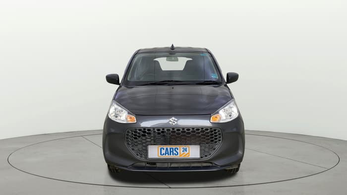 2023 Maruti Alto K10 VXI, Petrol, Manual, 15,110 km, Front